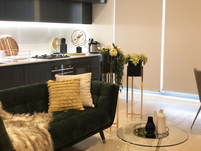 201/24 Carlingford  Road, Epping NSW 2121