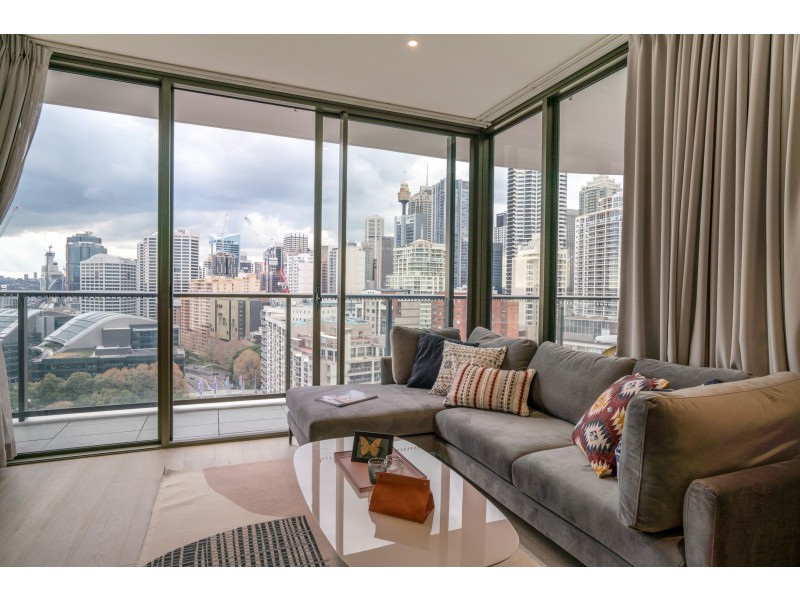 1807/81 Harbour Street, Haymarket NSW 2000