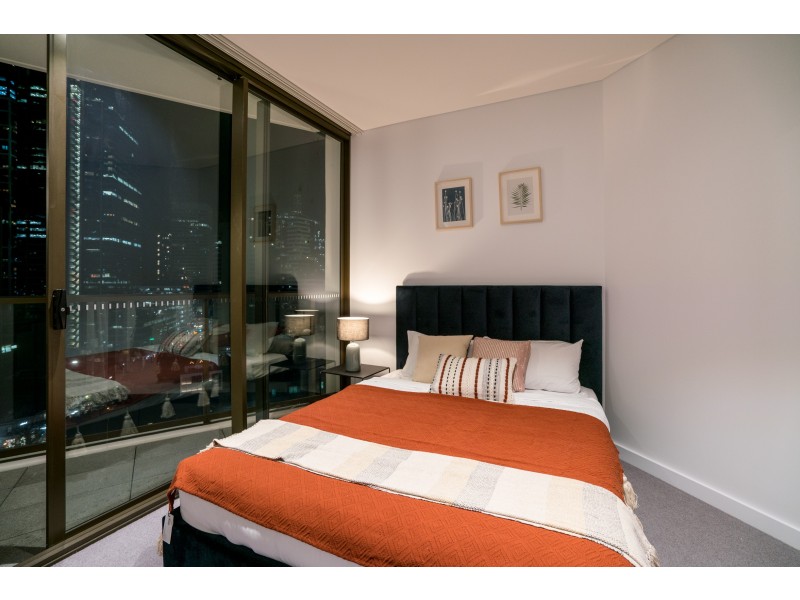 1807/81 Harbour Street, Haymarket NSW 2000