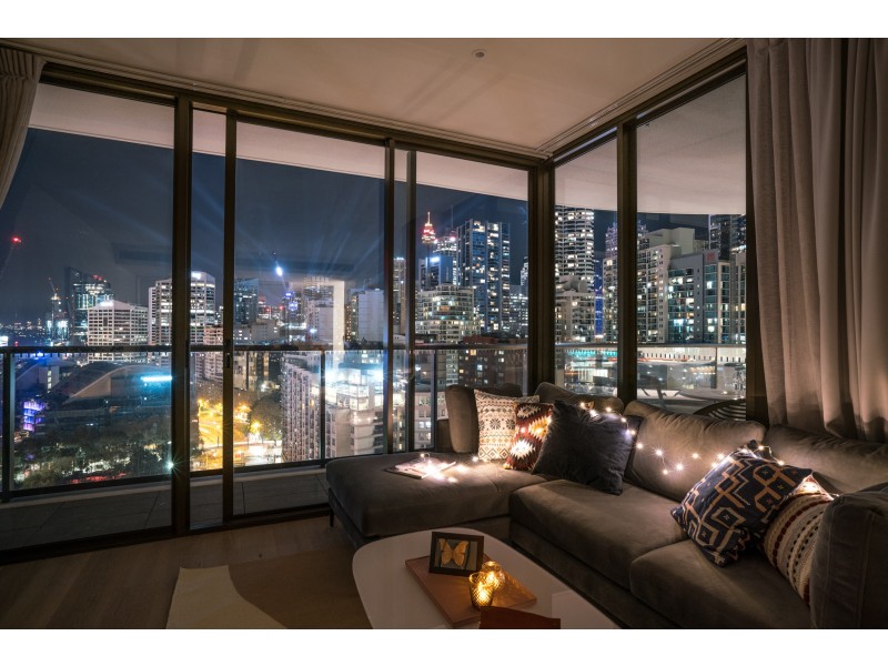 1807/81 Harbour Street, Haymarket NSW 2000