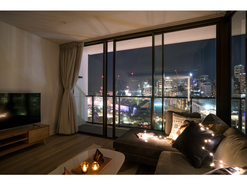 1807/81 Harbour Street, Haymarket NSW 2000