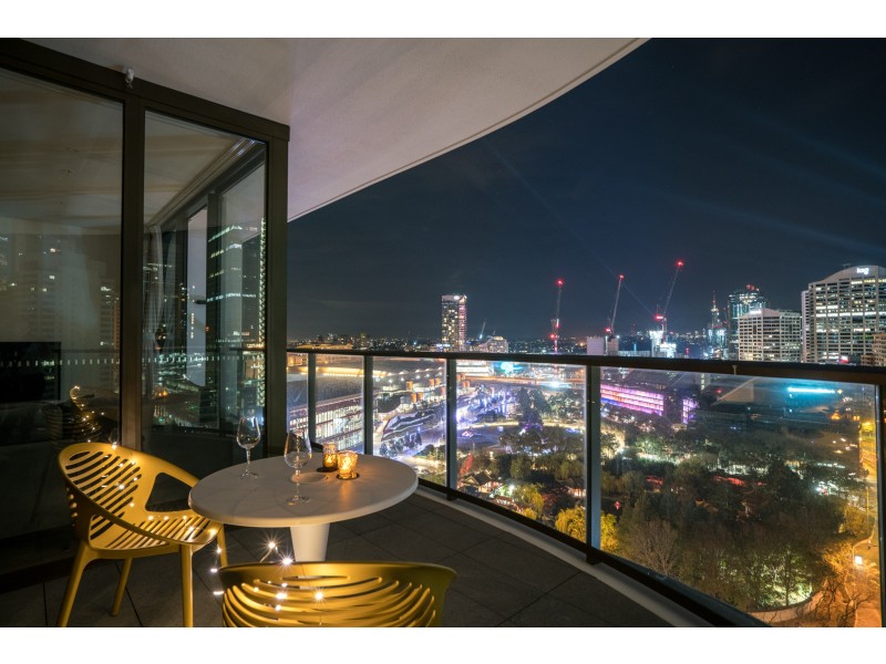 1807/81 Harbour Street, Haymarket NSW 2000