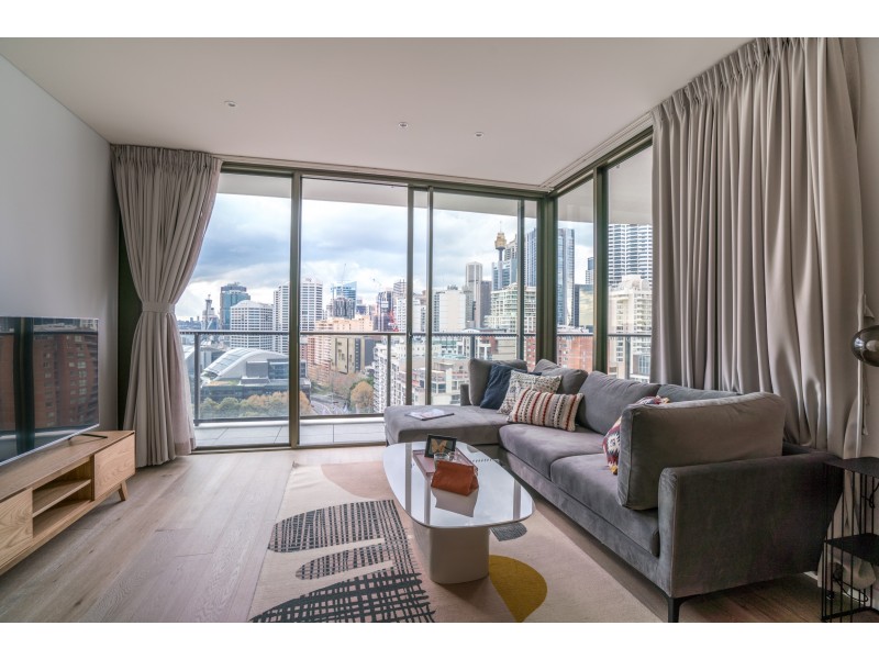 1807/81 Harbour Street, Haymarket NSW 2000