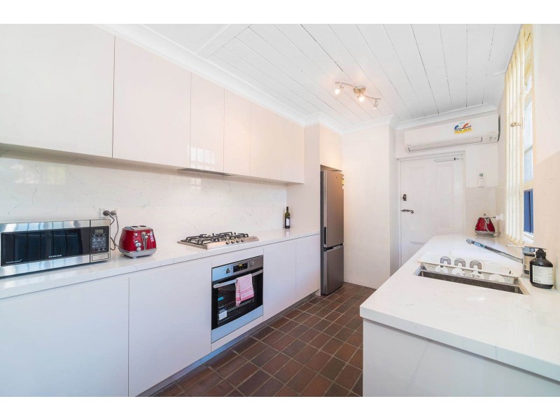 62 cowper Street, Glebe NSW 2037