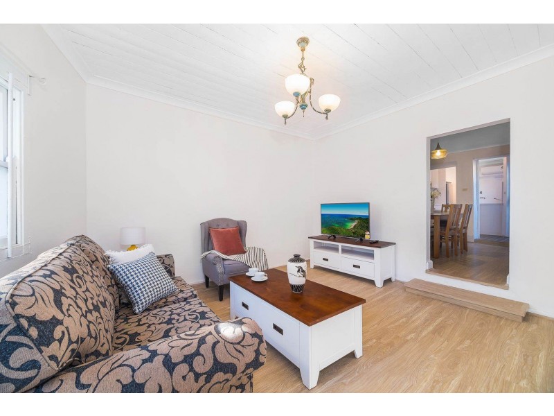 62 cowper Street, Glebe NSW 2037