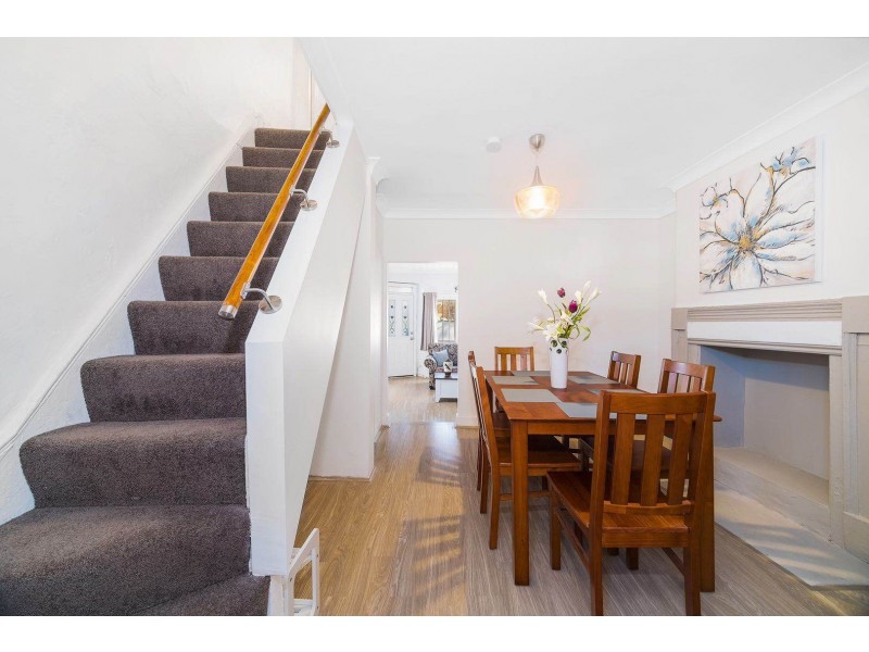 62 cowper Street, Glebe NSW 2037