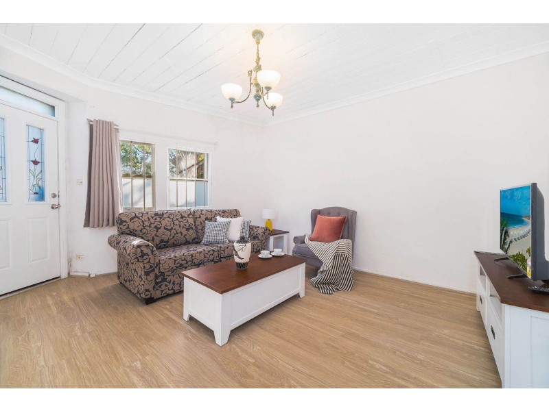 62 cowper Street, Glebe NSW 2037