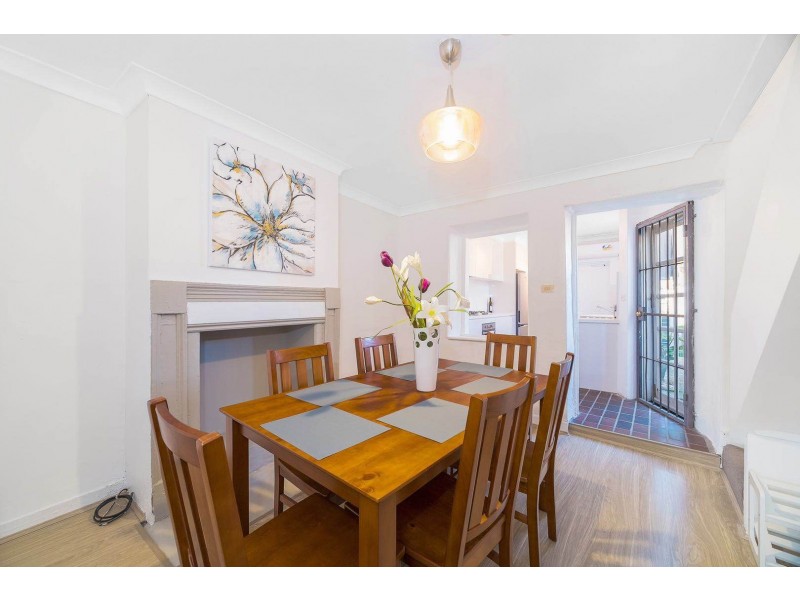 62 cowper Street, Glebe NSW 2037