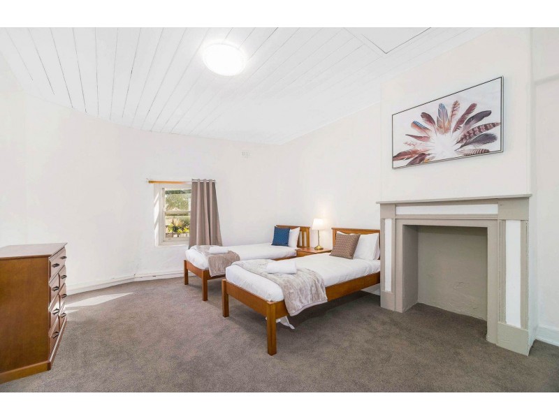 62 cowper Street, Glebe NSW 2037