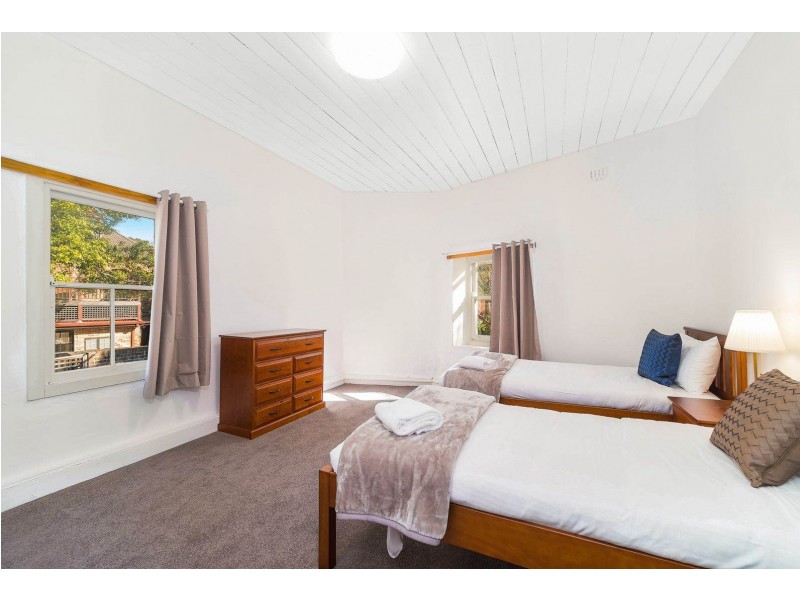 62 cowper Street, Glebe NSW 2037