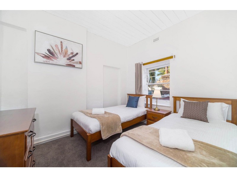 62 cowper Street, Glebe NSW 2037