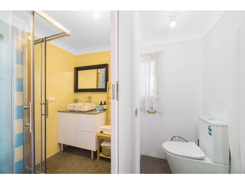 62 cowper Street, Glebe NSW 2037
