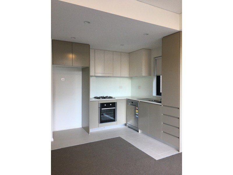 2040/2E Porter Street, Ryde NSW 2112