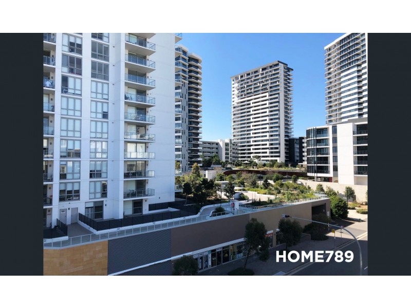 J408/10 -16 Marquet Avenue, Rhodes NSW 2138