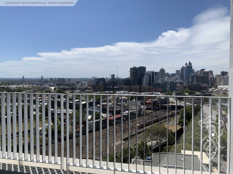1201/1B Lawson Square Street, Redfern NSW 2016