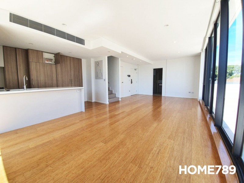 403/24 Carlingford  Road, Epping NSW 2121