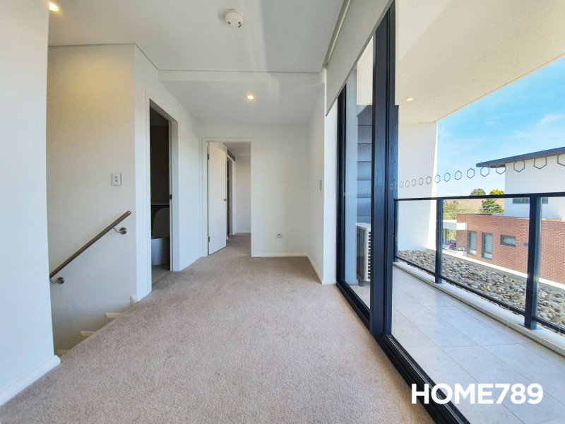 403/24 Carlingford  Road, Epping NSW 2121