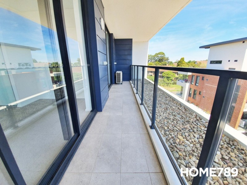 403/24 Carlingford  Road, Epping NSW 2121