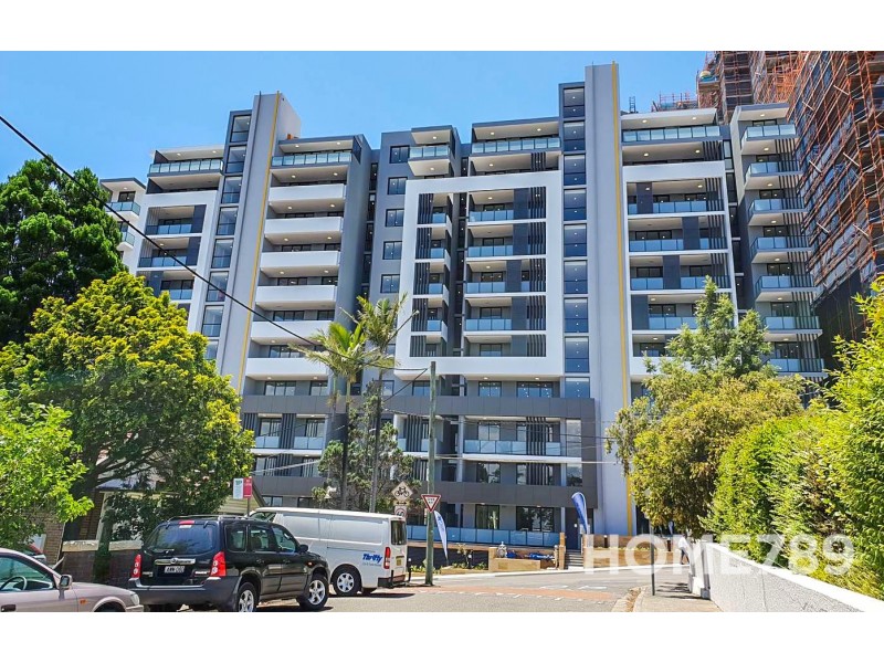 B708/14 Woniora Street, Hurstville NSW 2220