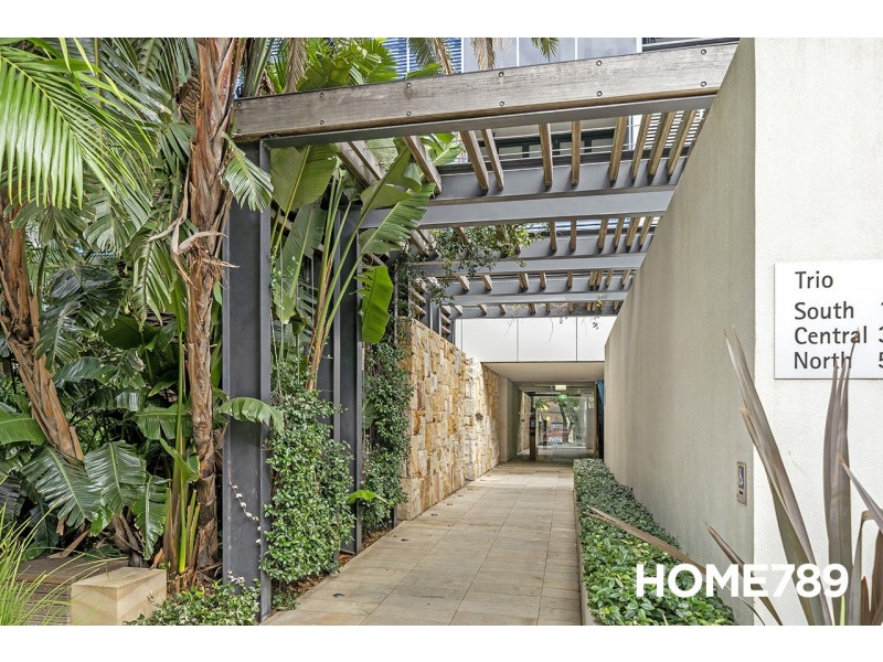 1206/1 Sterling Circuit, Camperdown NSW 2050