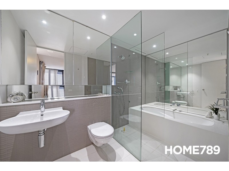 1206/1 Sterling Circuit, Camperdown NSW 2050