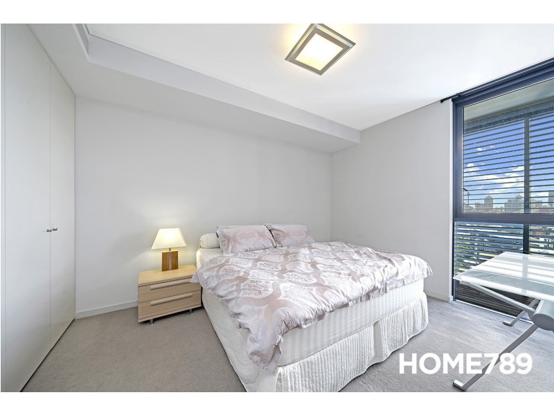 1206/1 Sterling Circuit, Camperdown NSW 2050