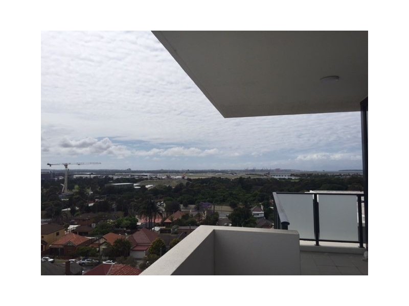 709/1 Kyle Street, Arncliffe NSW 2205