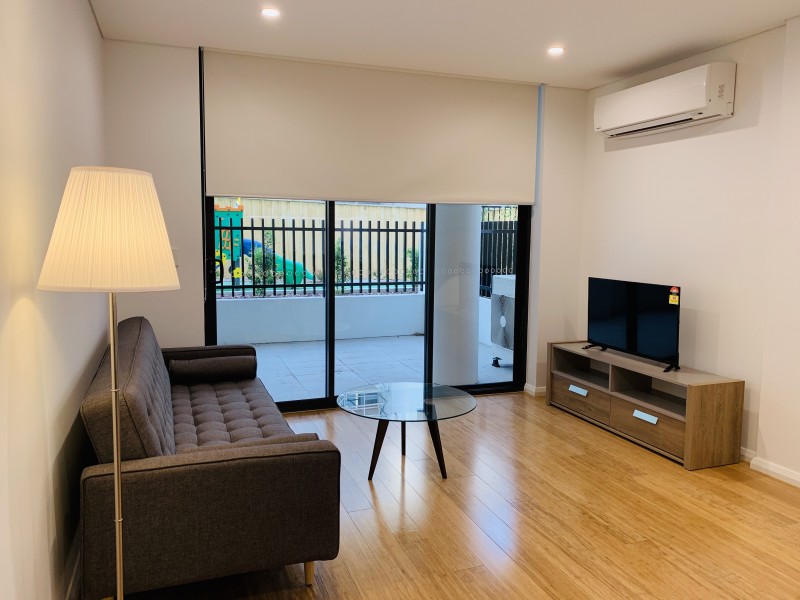 Ground/24 Carlingford Road, Epping NSW 2121