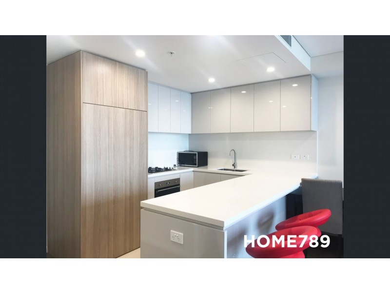 202/1C Greenbank  Street, Hurstville NSW 2220