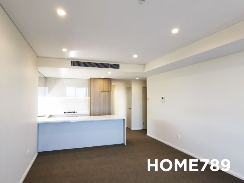 1206/1C Greenbank  Street, Hurstville NSW 2220