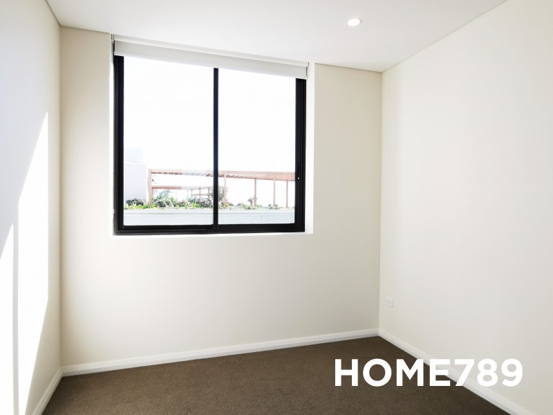 1206/1C Greenbank  Street, Hurstville NSW 2220