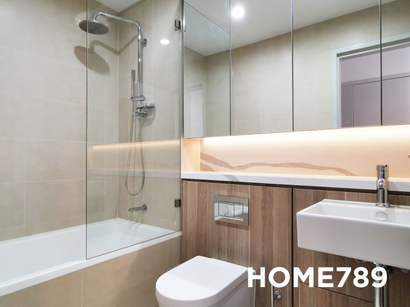 1206/1C Greenbank  Street, Hurstville NSW 2220