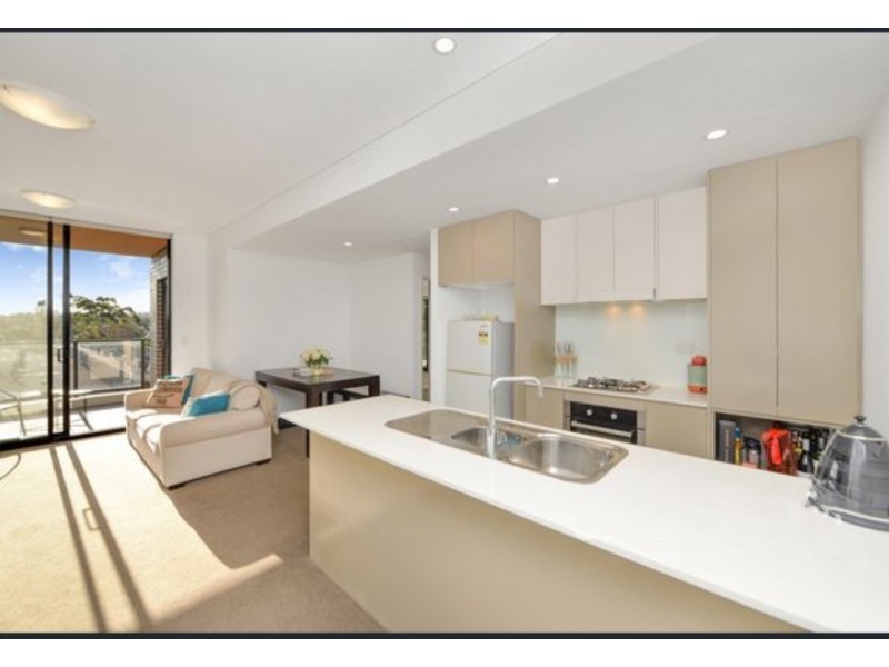 4029/78A Belmore Street, Ryde NSW 2112