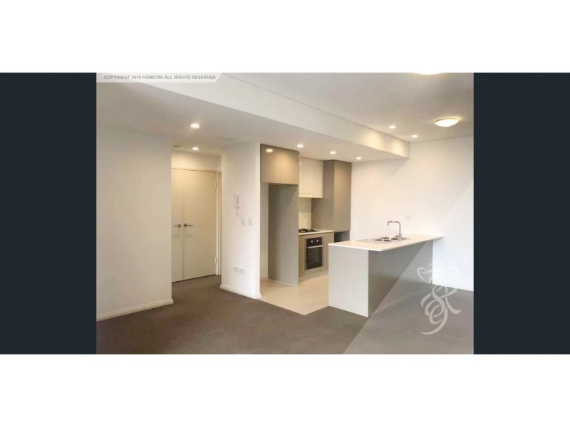 4029/78A Belmore Street, Ryde NSW 2112