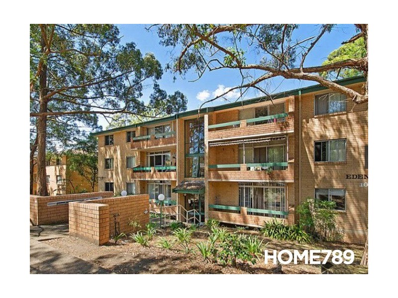 8/10 Edensor Street, Epping NSW 2121