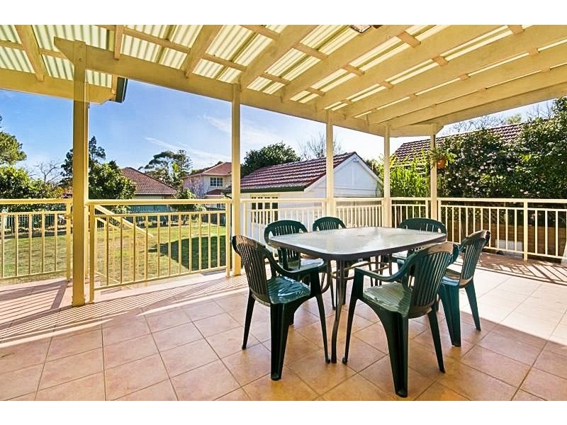 20 Hercules Street, Chatswood NSW 2067