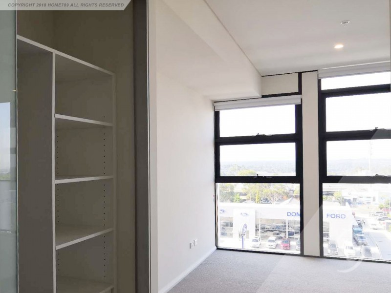 B409/7 Village  Place, Kirrawee NSW 2232