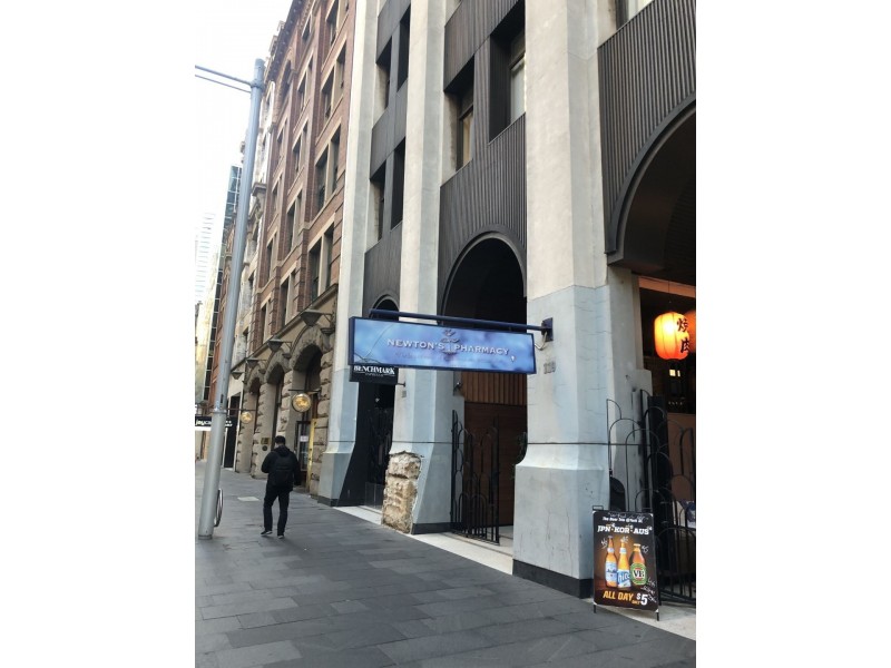 22/119 York Street, Sydney NSW 2000