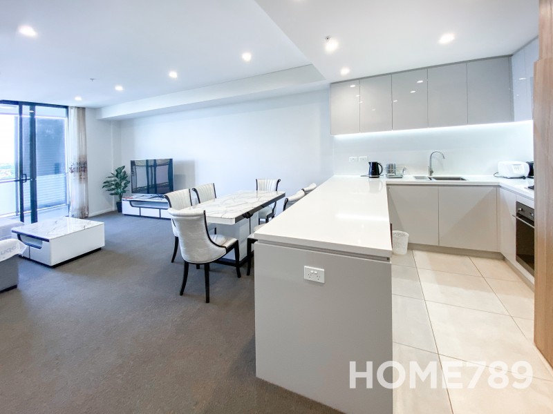 B608/14 Woniora Street, Hurstville NSW 2220