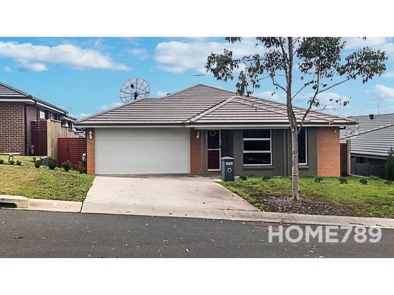 7 Galileo Street, Campbelltown NSW 2560
