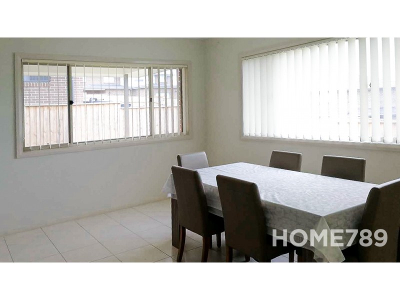 7 Galileo Street, Campbelltown NSW 2560