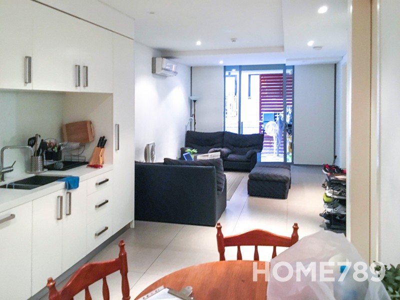 101/19-31 Goold Street, Chippendale NSW 2008