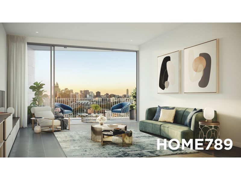 Tower 1 Lawson Square, Redfern NSW 2016