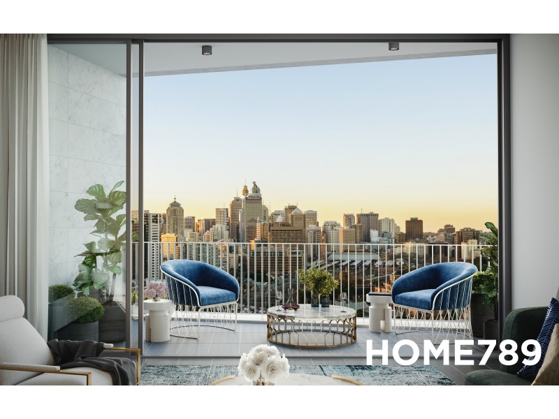 Tower 1 Lawson Square, Redfern NSW 2016