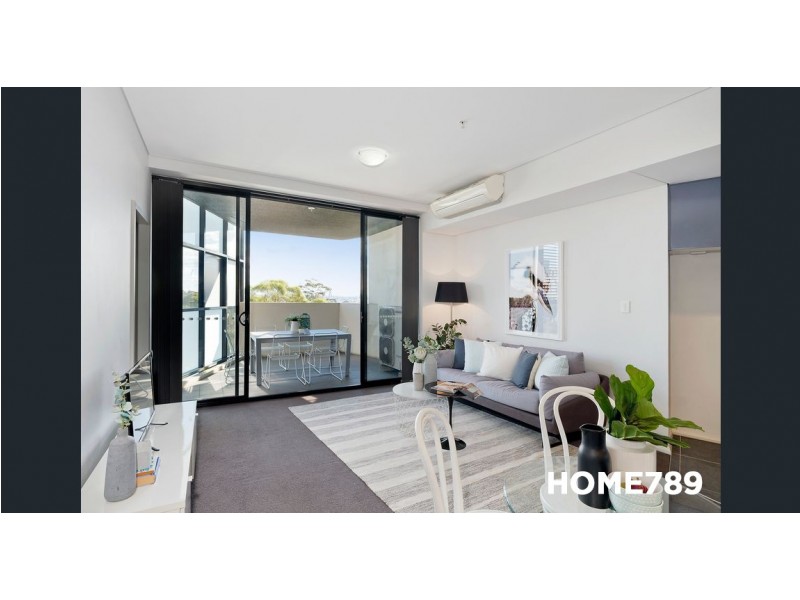 503/7-9 Gibbons Street, Redfern NSW 2016