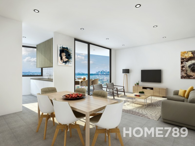 6 Railway Parade, Burwood NSW 2134