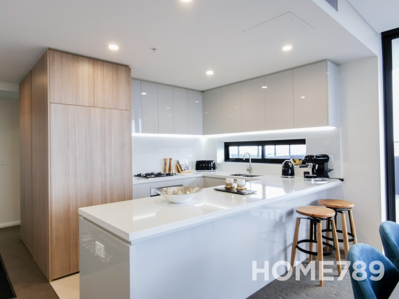 1302/1C Greenbank Street, Hurstville NSW 2220