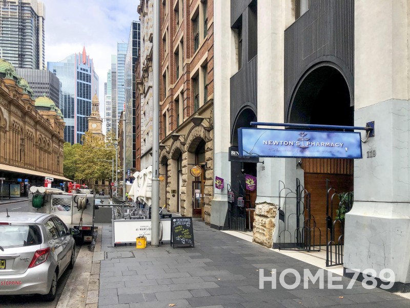 22/119 York Street, Sydney NSW 2000