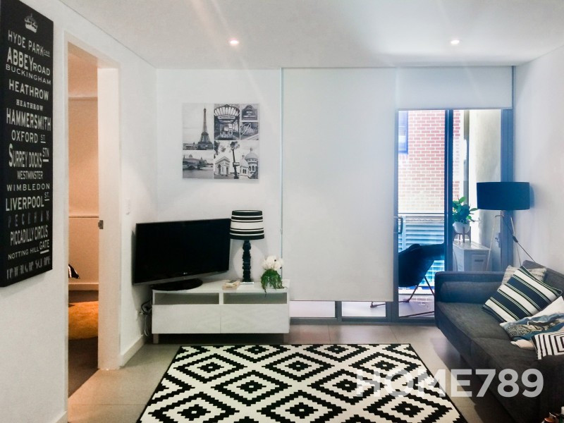 104/19-31 Goold Street, Chippendale NSW 2008