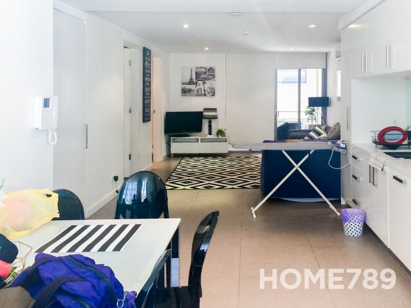 104/19-31 Goold Street, Chippendale NSW 2008